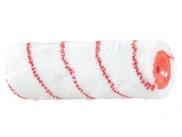 Валик 250 мм полиамид сменный (ворс 12 мм, D 48 мм, ручка 8 мм) "MATRIX"