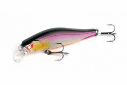 Воблер плавающий LJ Pro Series BASARA F 09.00/103