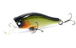 Воблер суспендер LJ Pro Series ANIRA SP 06.90/703