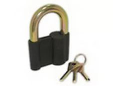 Замок навесной Стандарт AL-770 d11,5мм (60,30)