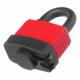 Замок навесной всепогодный 50мм MATRIX